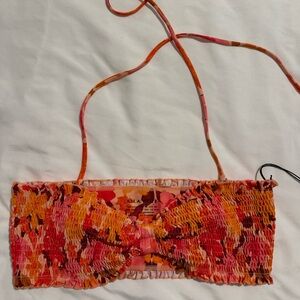 Free People Movement Crop top